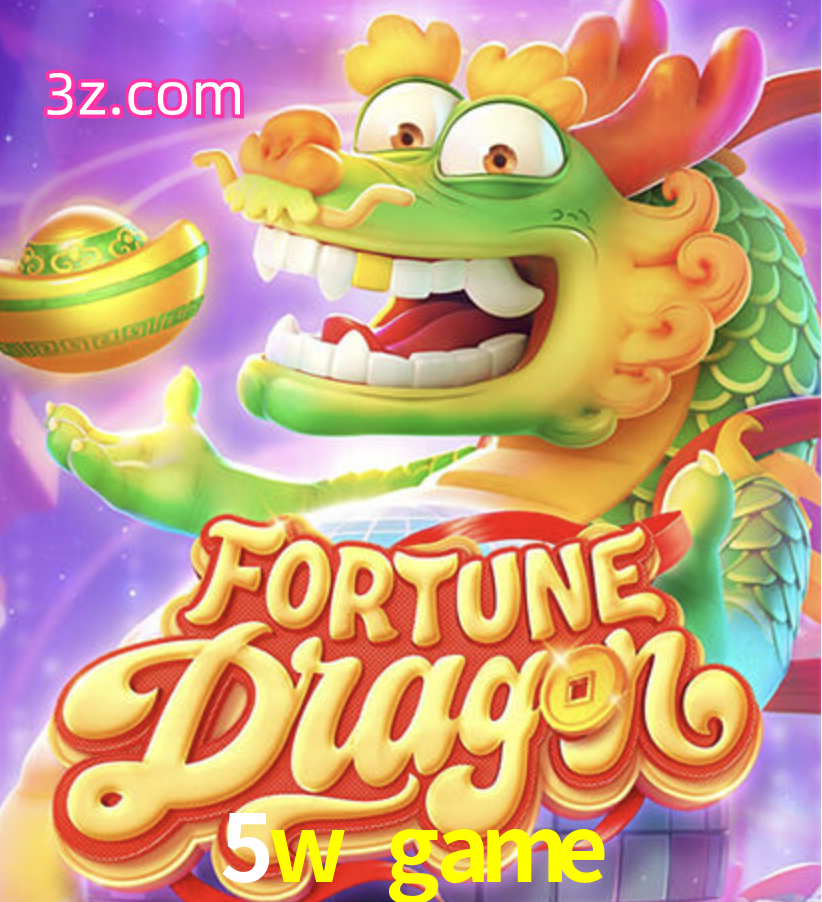 Fortune Dragon